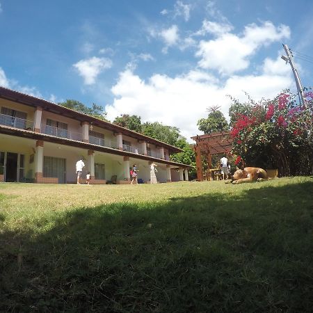 Pousada Gruta Ubajara Exteriér fotografie